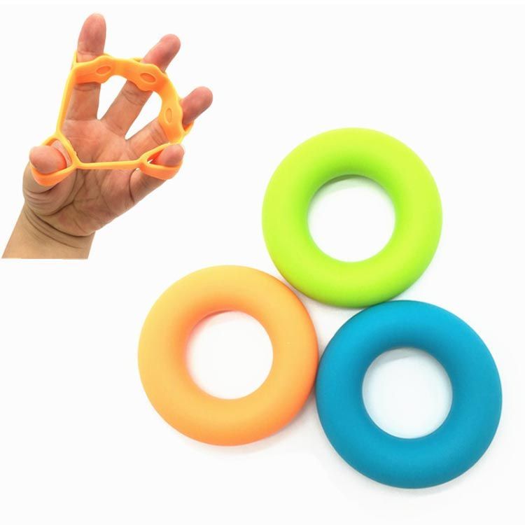 器具 握力 トレーニング 強化 フィンガートレーナー 握力 鍛える