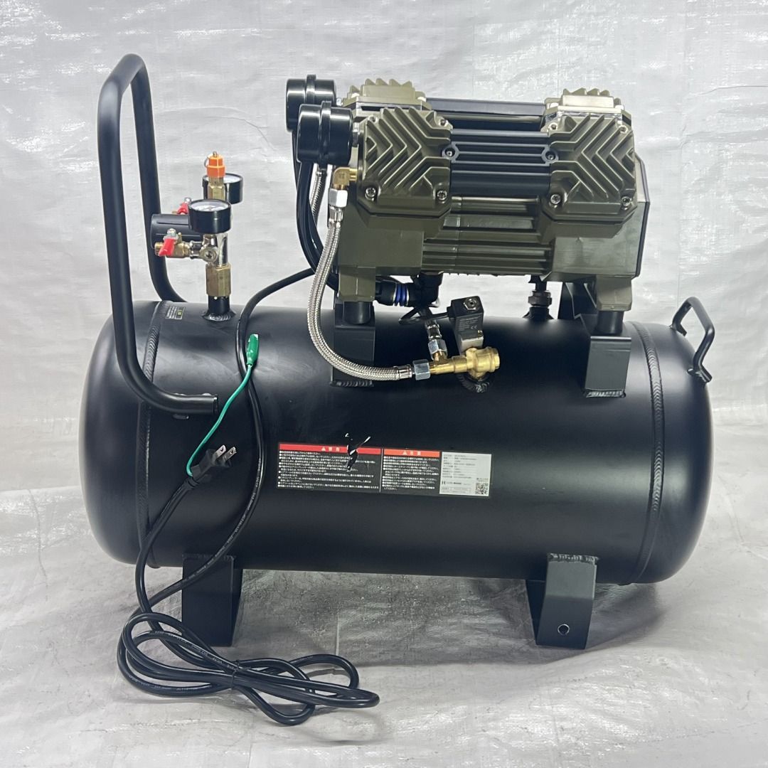 エアーコンプレッサー 100V