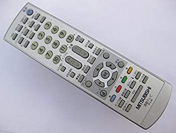 三菱電機 液晶テレビリモコン R-L40 khxv5rg 【公式通販】