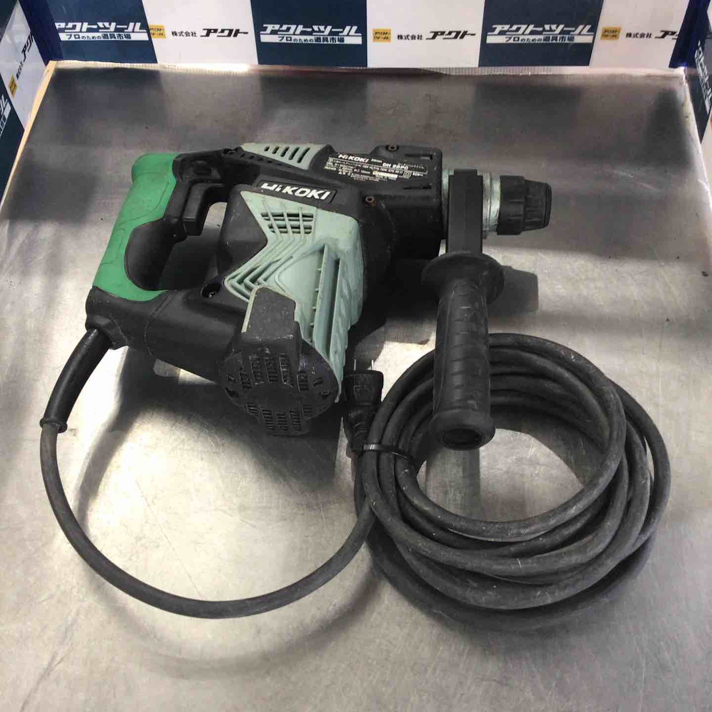 日立工機