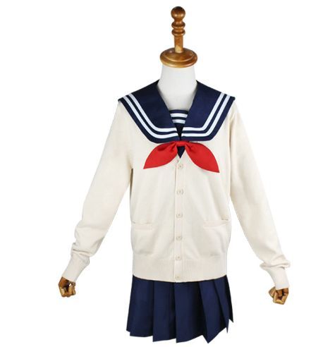 とがひみこ コスプレ衣装