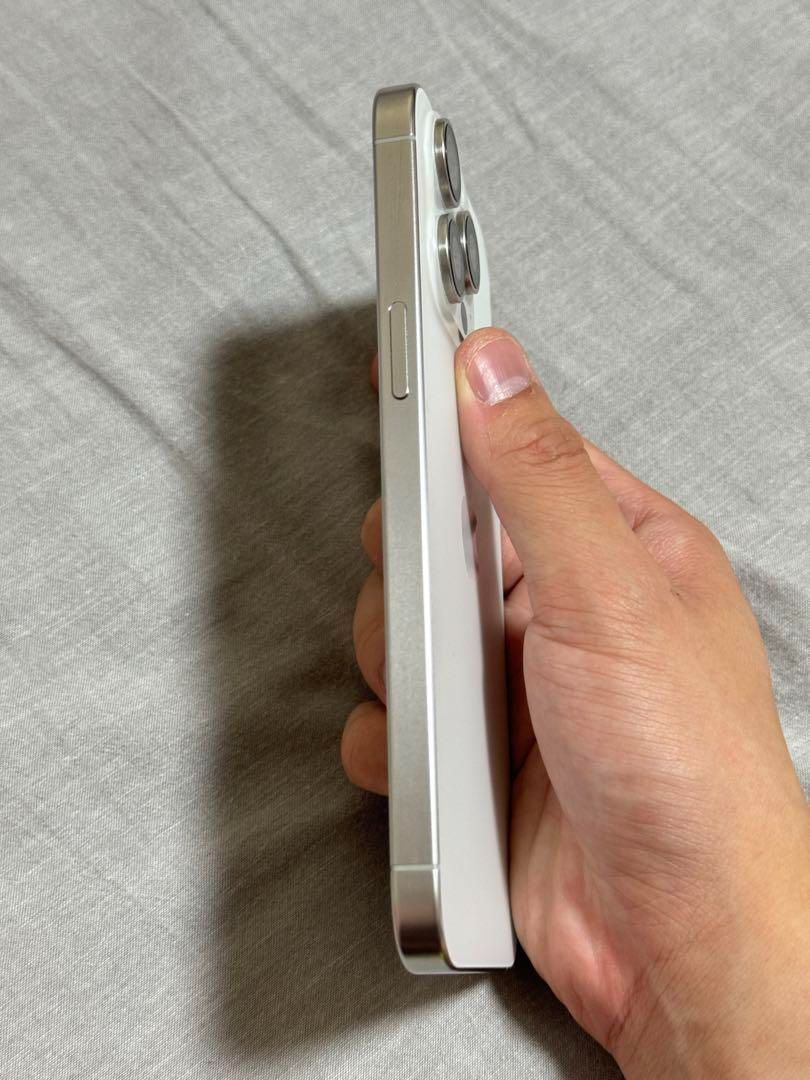 iPhone15 Pro