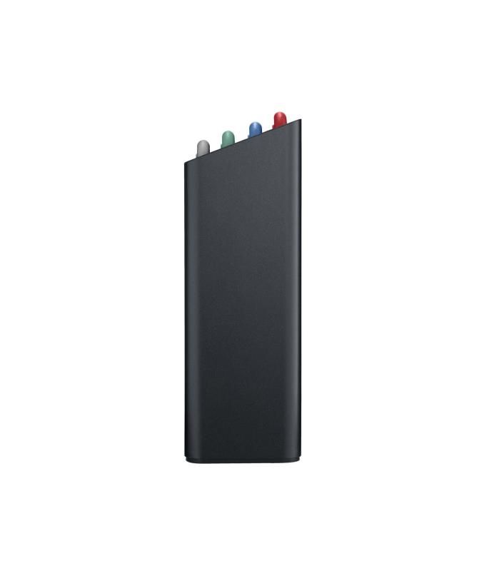 Folioレギュラーまな板セット-グラファイト|コースト