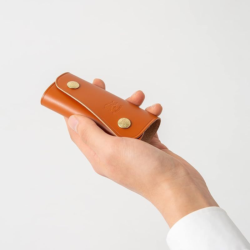 イルビゾンテ　オレンジ　レザー　ケース 楽天市場】イルビゾンテ カードケース（カラーオレンジ