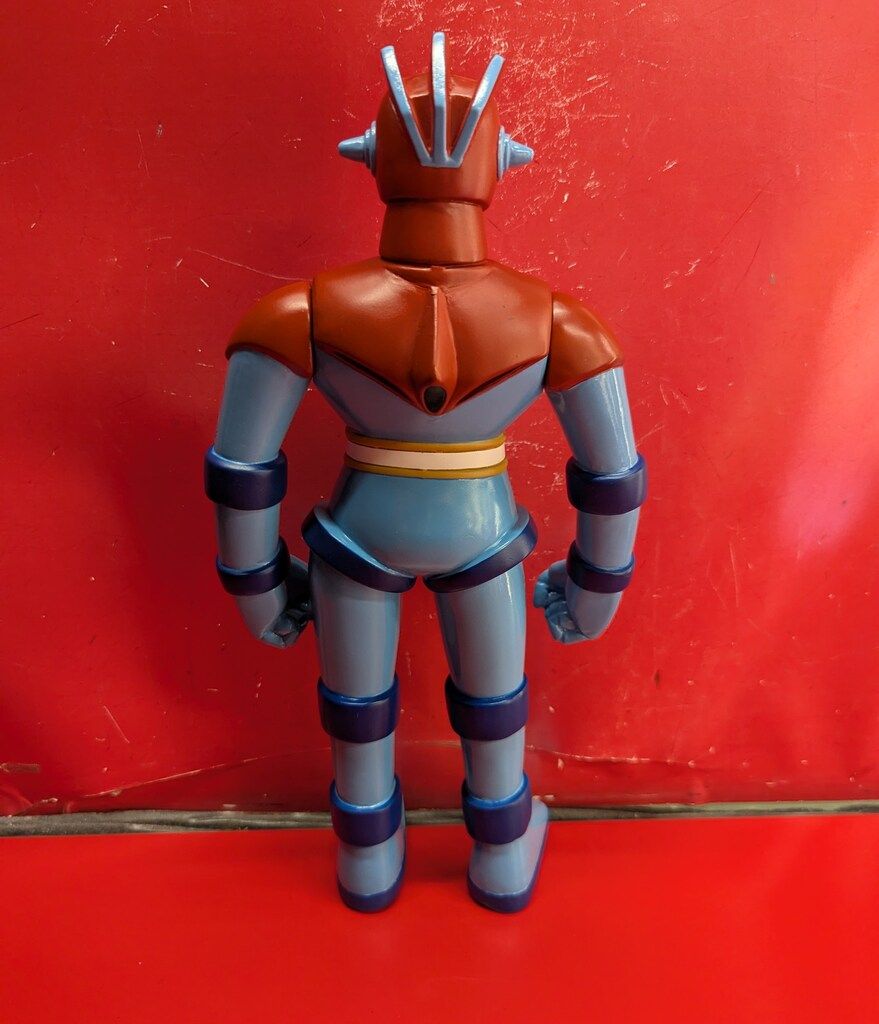 オリジナルカラー