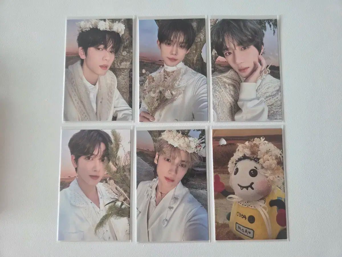 TXT ACT PROMISE JAPAN MOAゾーントレカセット TXT ACT PROMISE JAPAN MOAゾーントレカセット - メルカリ