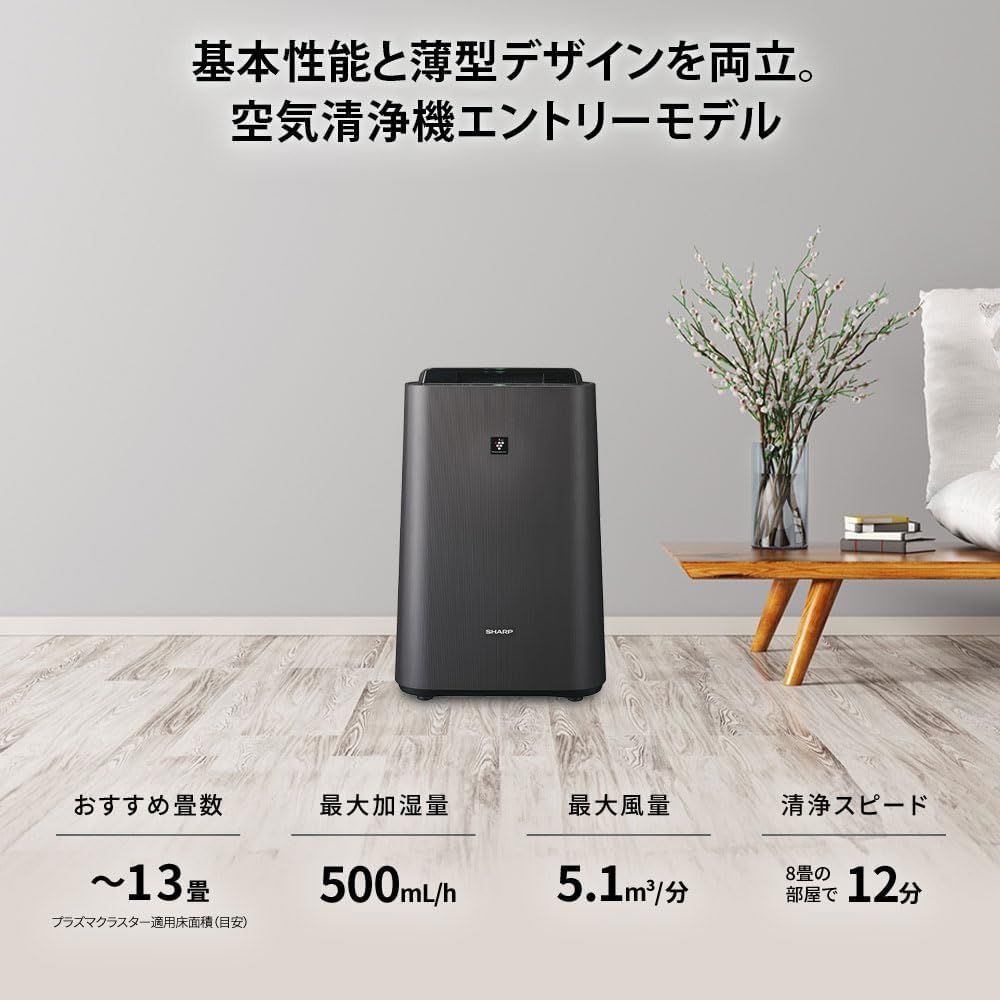 空気浄化