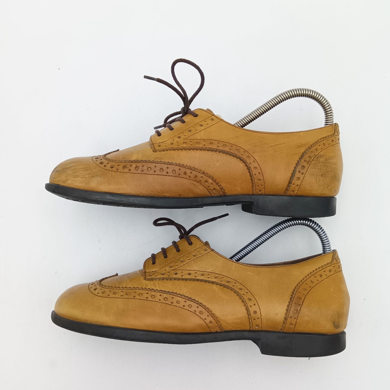 ビルケンシュトック　ララミーロー キャメル　37 Birkenstock ビルケンシュトック LARAMIE LOW ララミーロー