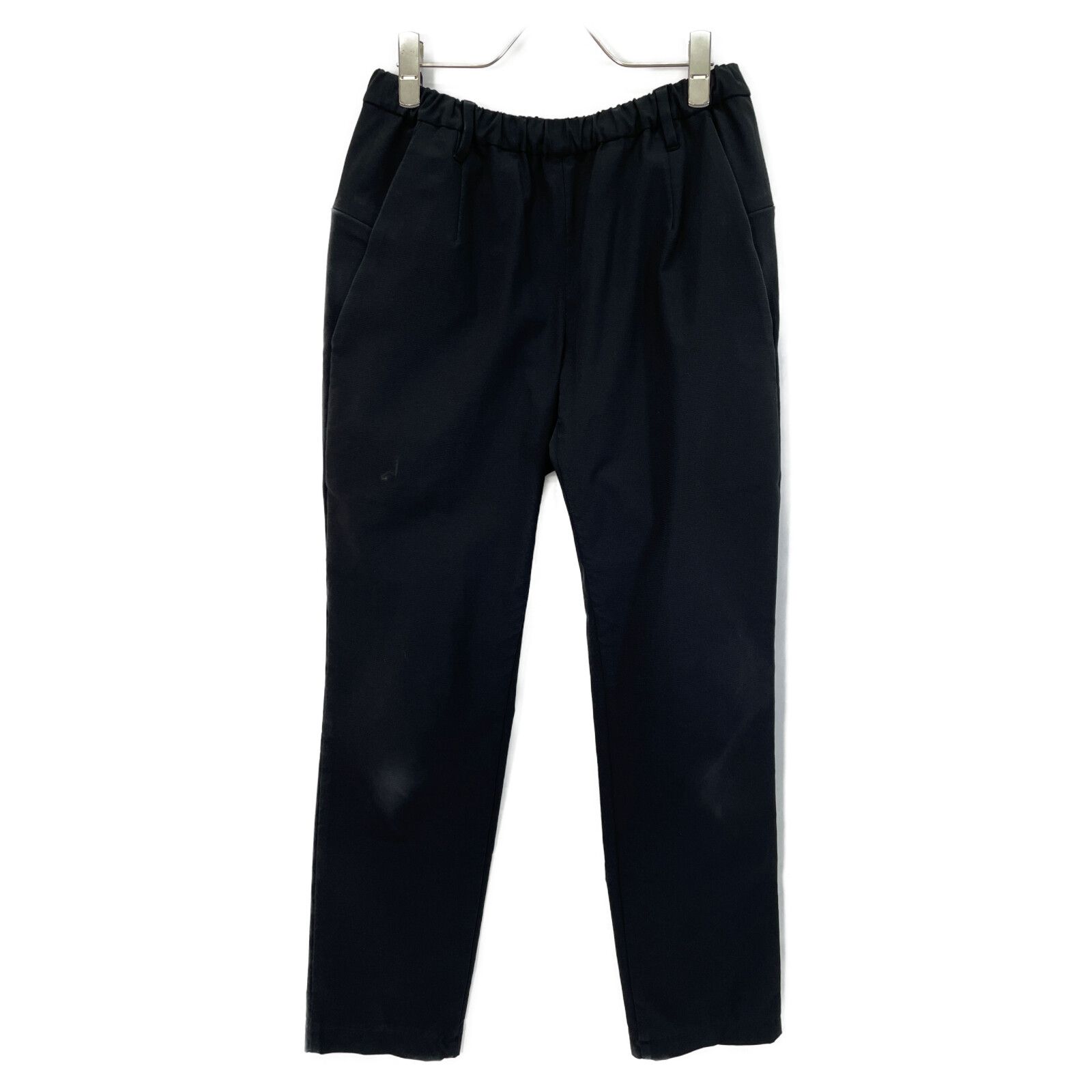 パンツ TEATORA WALLET PANTS OFFICE SOLOMODULE TEATORA] Wallet JKT & Wallet PANTS – SOLO MODULE – MaW SAPPORO