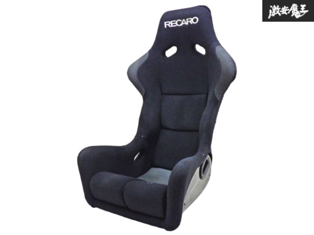 正規品!! 】RECARO レカロ SP-GT 2 SPGT 2 汎用 フルバケット シート 