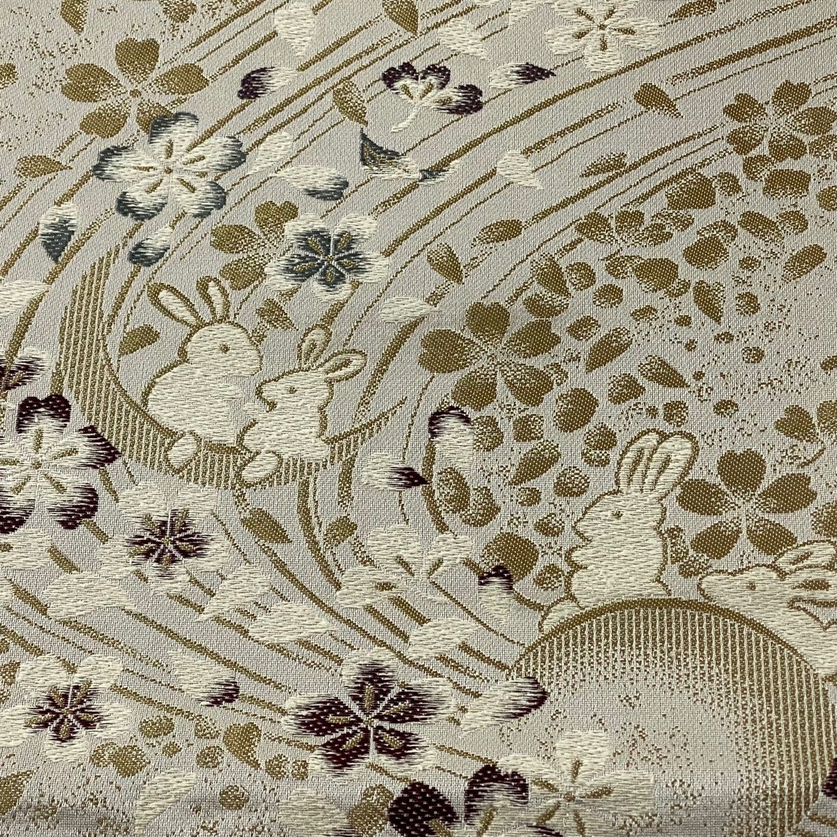 六通 正絹