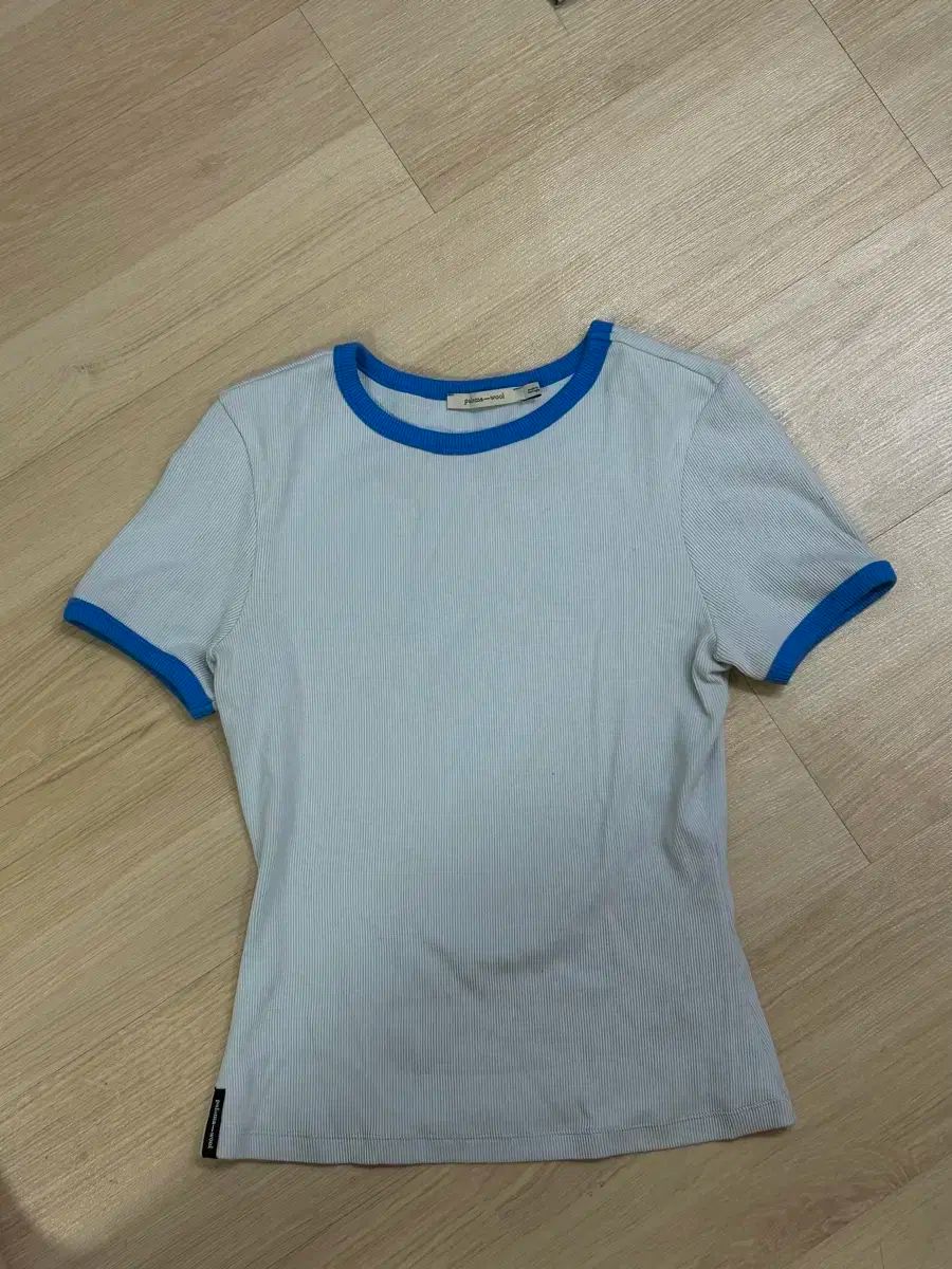パロモール 半袖
