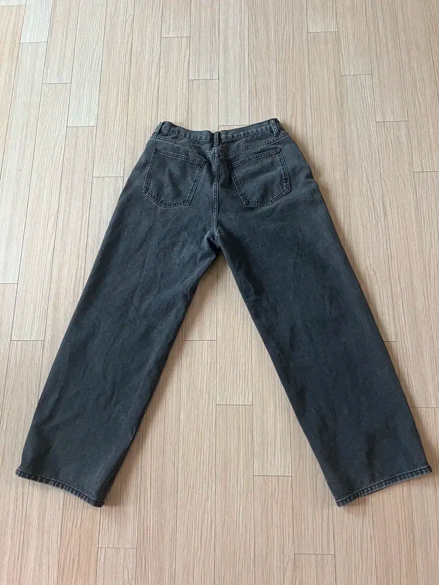 GLW GOOD LIFE WORKS(グッドライフワークス) デニムパンツ （ M ）