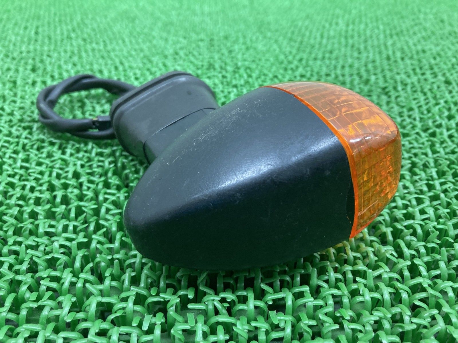 ZX-12R フロントウインカー 片側 R3689 カワサキ 純正 バイク