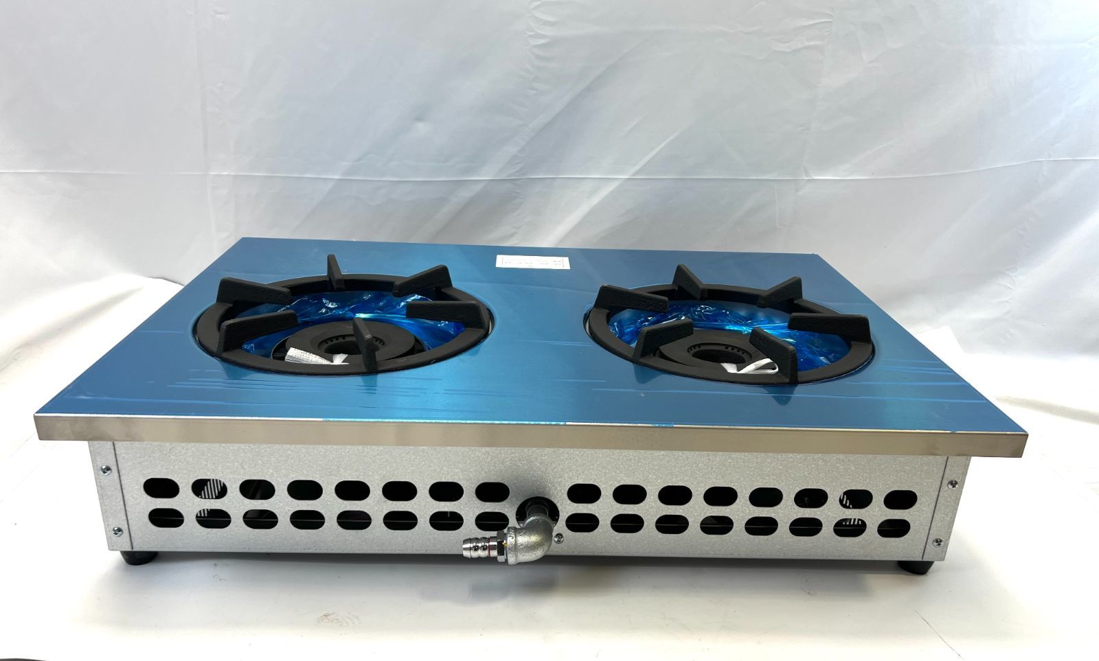 送料無料 新品 タニコー 卓上ガステーブル（3口） TMS-TGU-90 送料無料新品！タニコー 卓上ガステーブル（3口） TMS-TGU-90 S-TGT