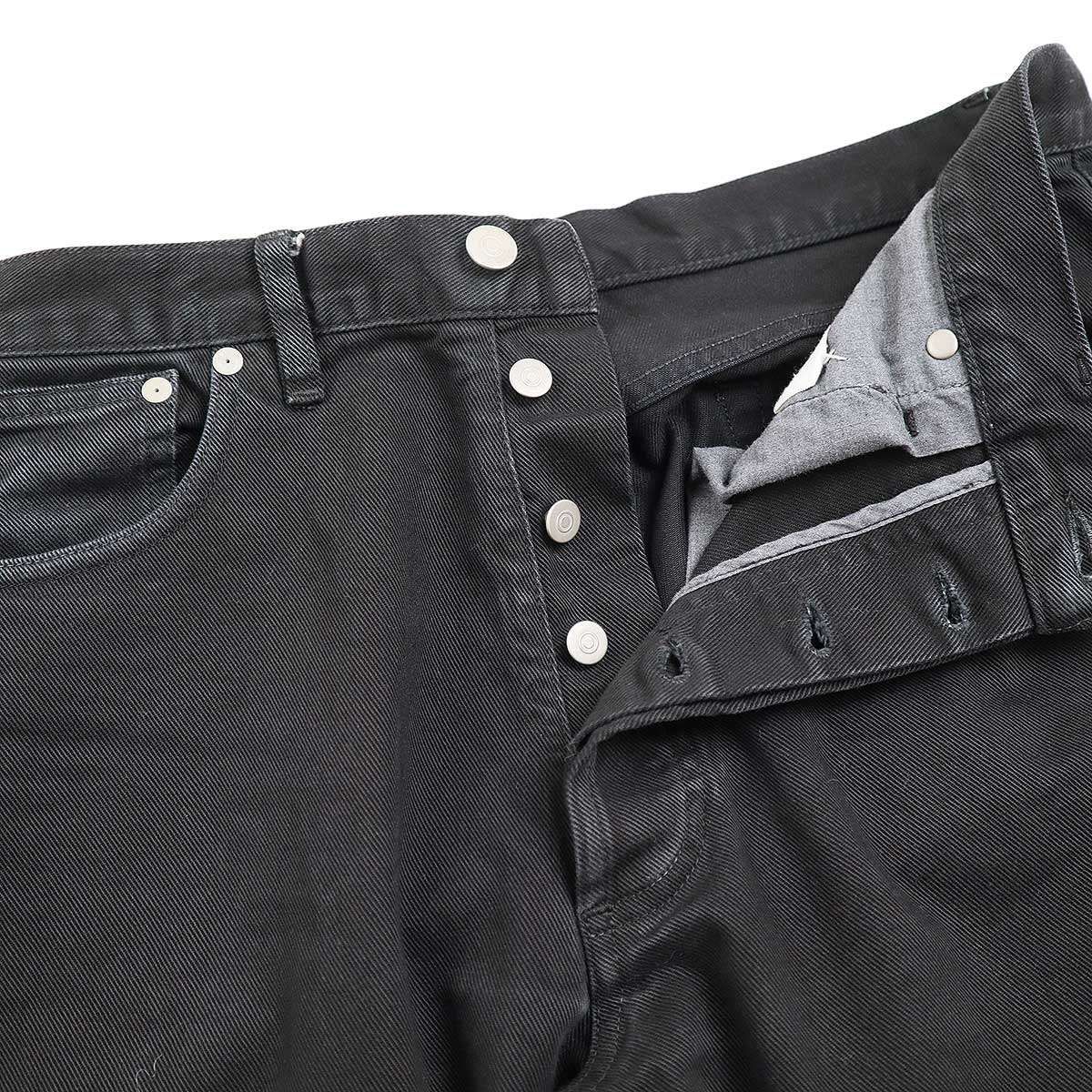 Maison Margiela10 メゾン マルジェラ 21SS Memory Of Denim  