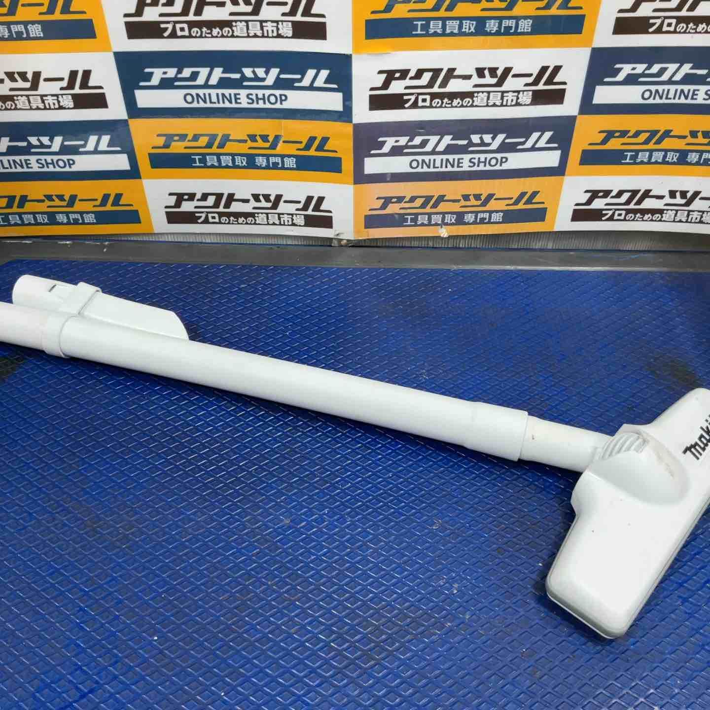 マキタ makita コードレスクリーナー CL108FDSHW 草加店 HRDEVELOPMENT_JP