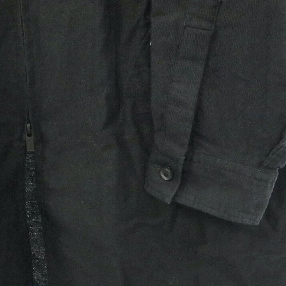 YOHJI YAMAMOTO BLACK Scandal (ヨウジ ヤマモト ブラックスキャンダル