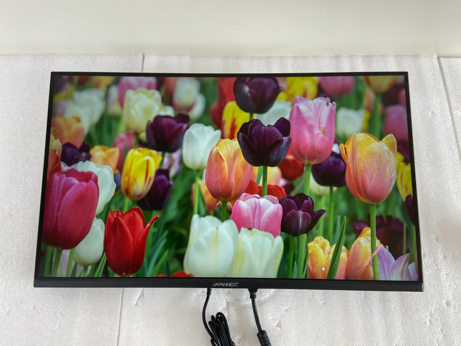 27インチ JAPANNEXT IPSパネル搭載 フルHD(1920x1080)解像度 液晶 フルHD 販路限定2年保証モデルJAPANNEXT JN 65W給電対応の27型4K液晶ディスプレイ「JN Type-C JAPANNEXT、USB 65W給電対応液晶モニターJN-T27WQHD-C65W 27型WQHD、Type-C USB-C給電（65W）対応フルHD液晶モニター VAパネル搭載 WQHD