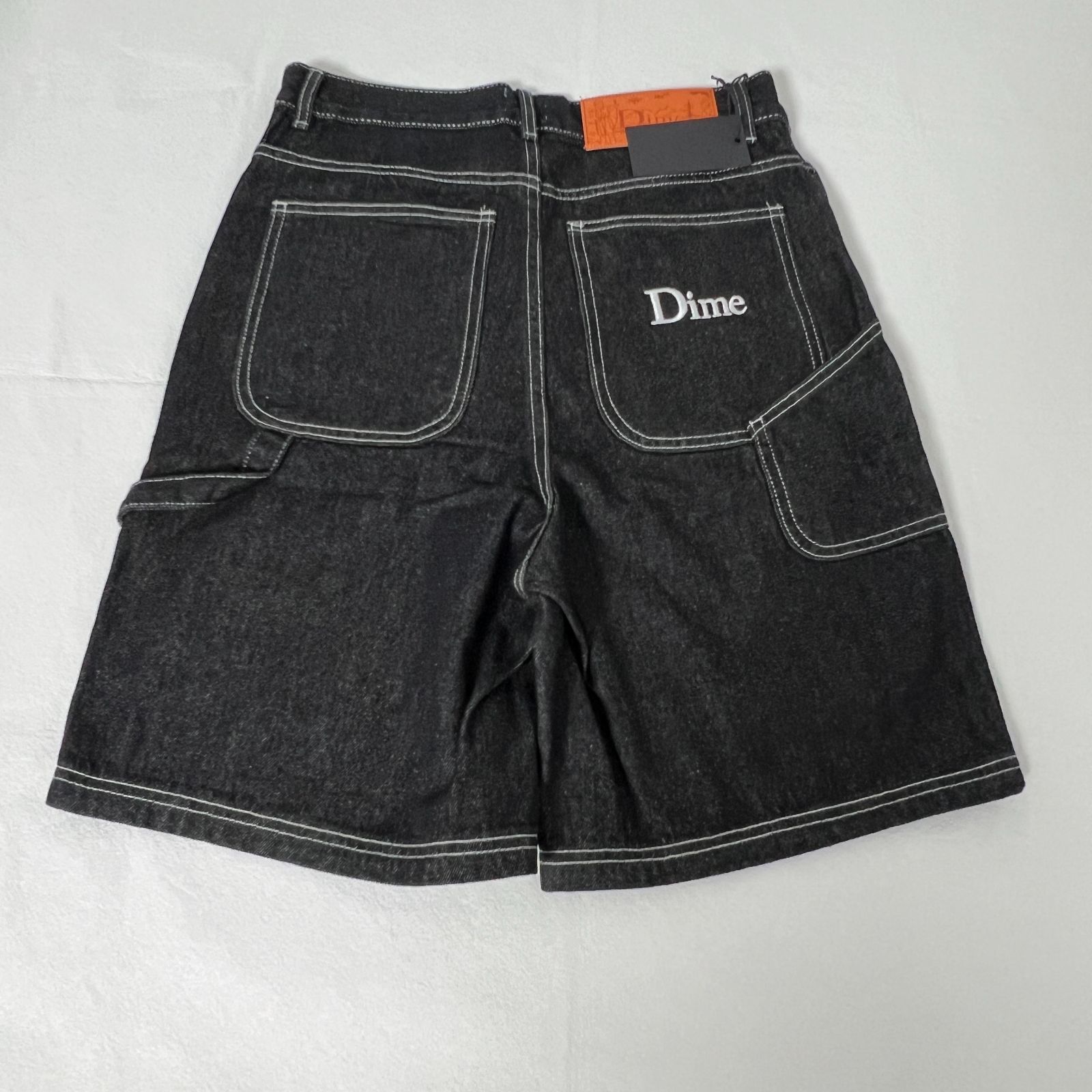 Dime デニム 32サイズ