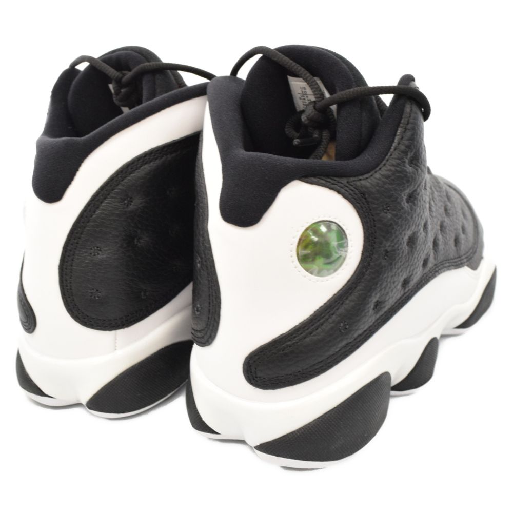 NIKE (ナイキ) AIR JORDAN 13 RETRO エアジョーダン13 ハイカット