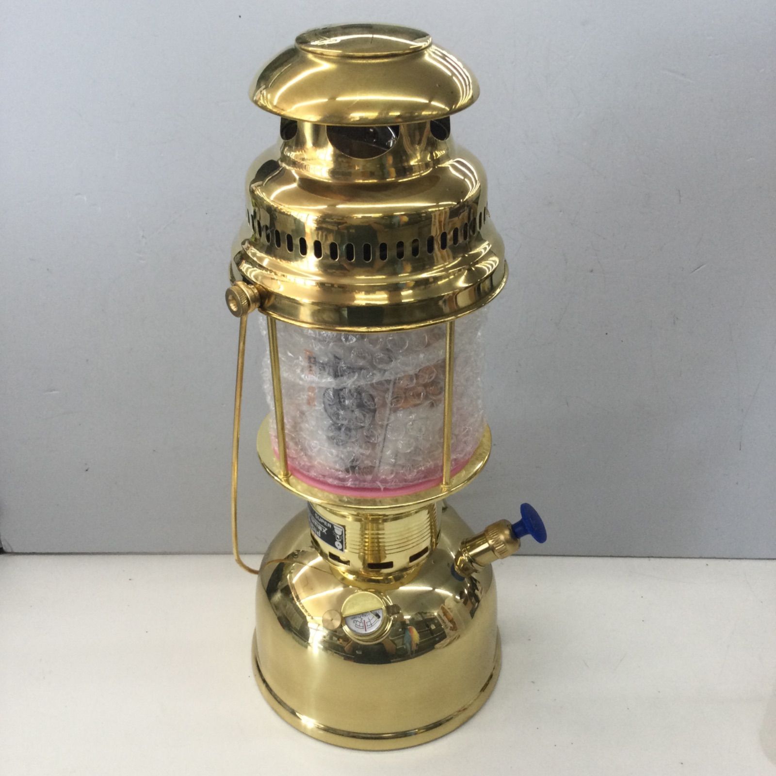 petromax hk500 ペトロマックス hk500 ブラス 【公式通販】