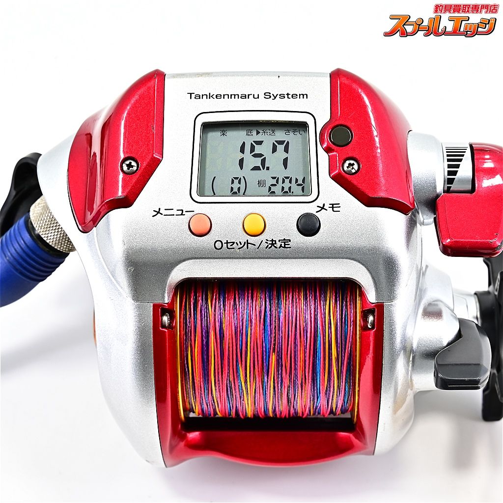3000 SHIMANO