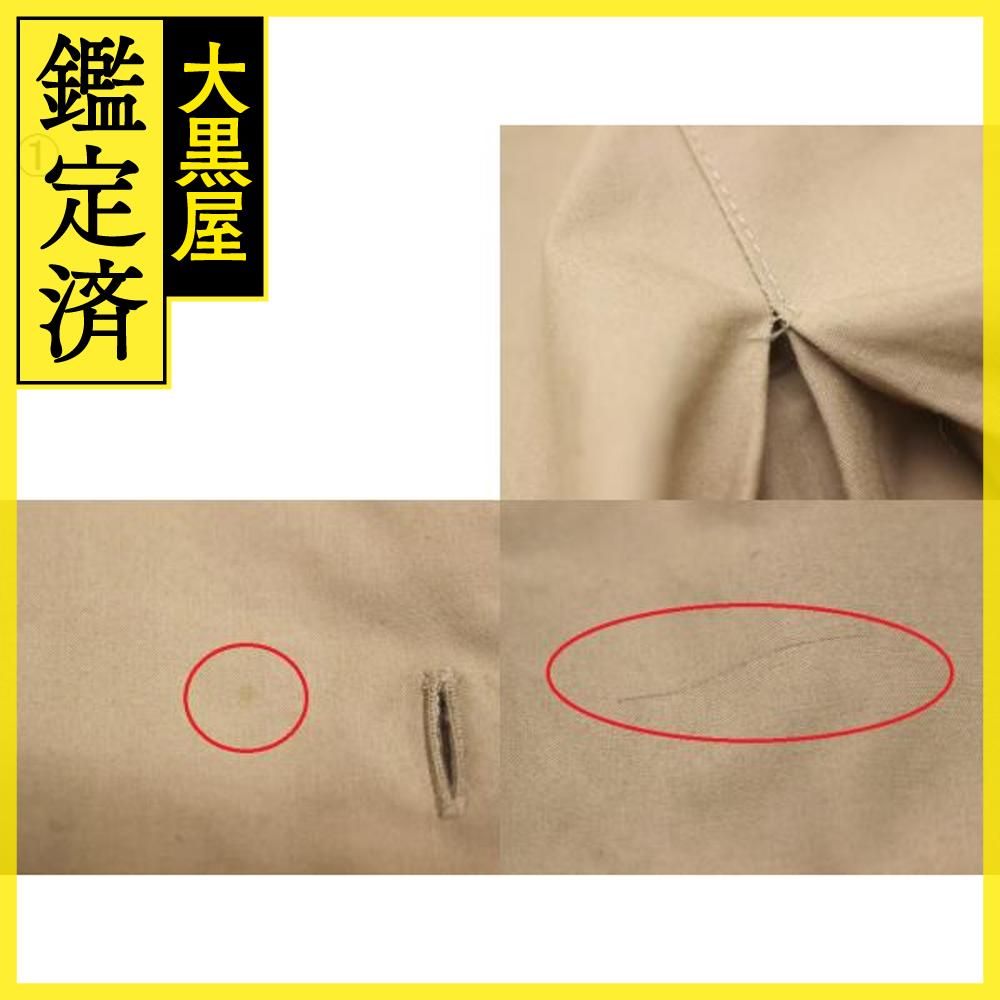 ロエベ シャツワンピース