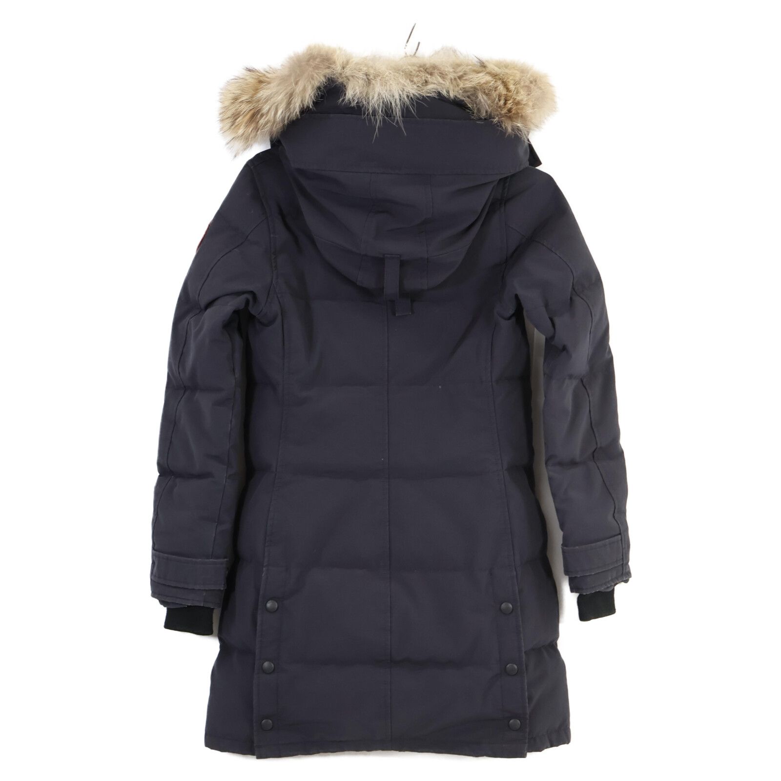 CANADA GOOSE カナダグース 【国内正規（株）サザビーリーグ】2302JL 