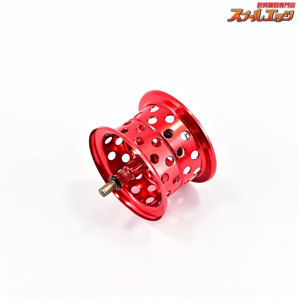 KTF シマノ 20 22 メタニウム ネオ 新品 パープル Ver3