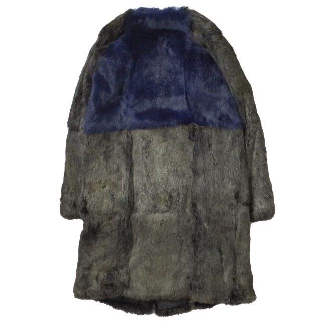 ファーコート ファージャケット リアルファー ラビットファー フォックスファー 楽天市場】コート ジャケット フォックス リアルファー アウター