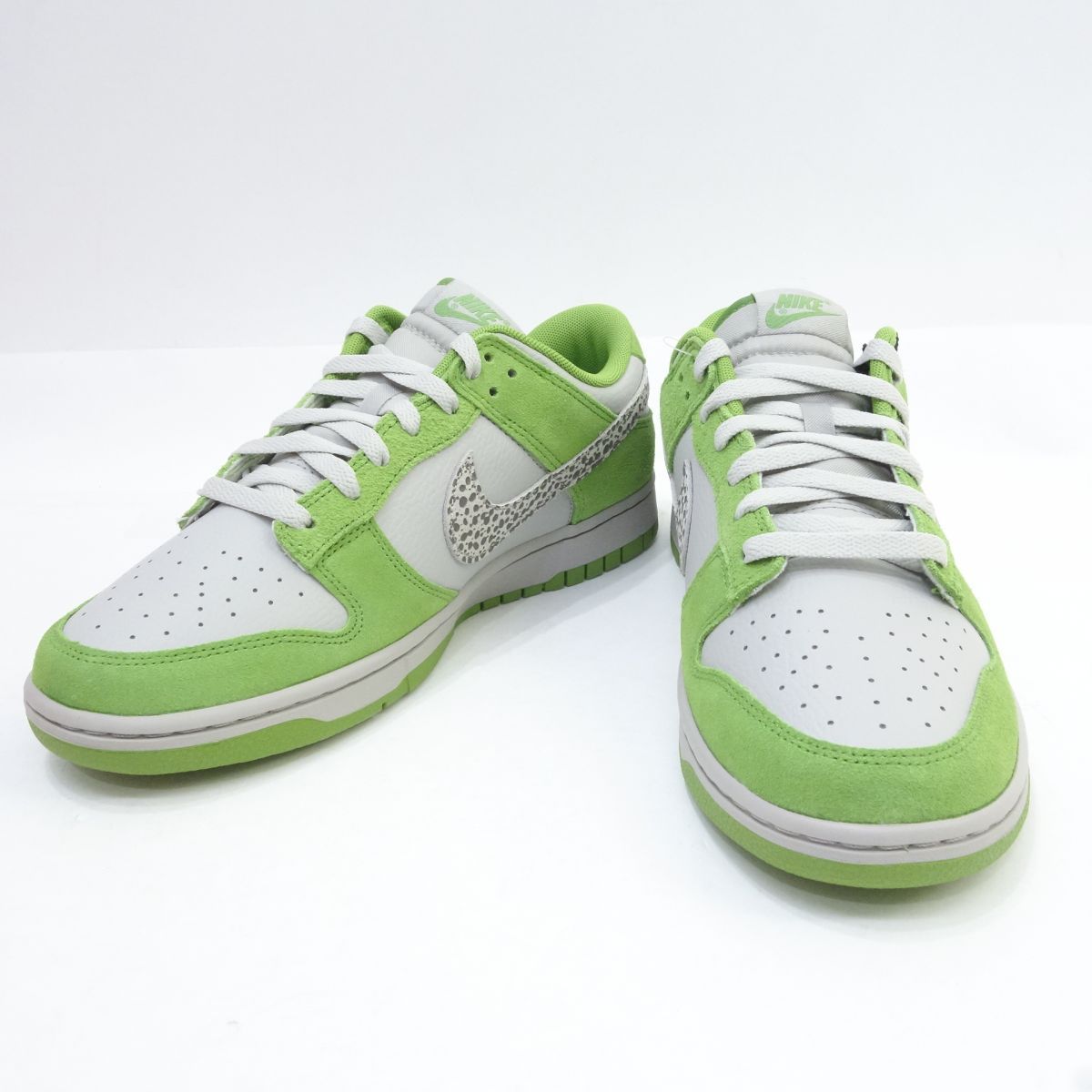 未使用】NIKE ナイキ DUNK LOW AS ダンク ロー DR0156-300 US10/28cm