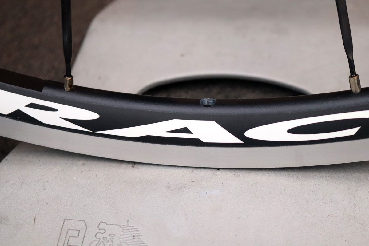 FULCRUM 「フルクラム」 RACING3 シマノ10速 ホイールセット 