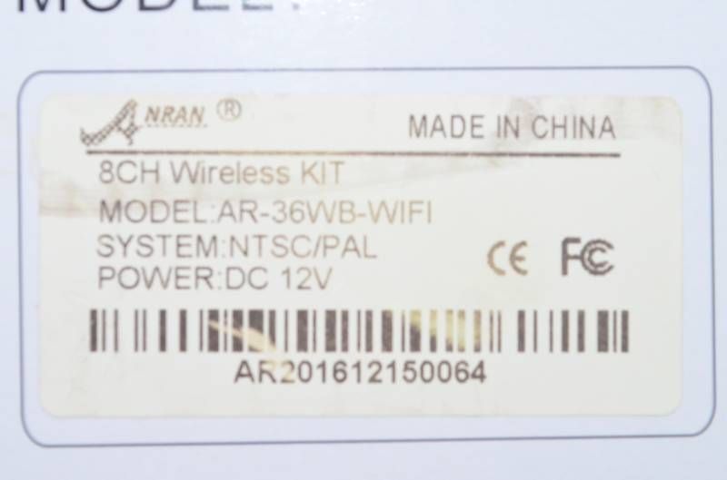 AR-36WB-WIFI