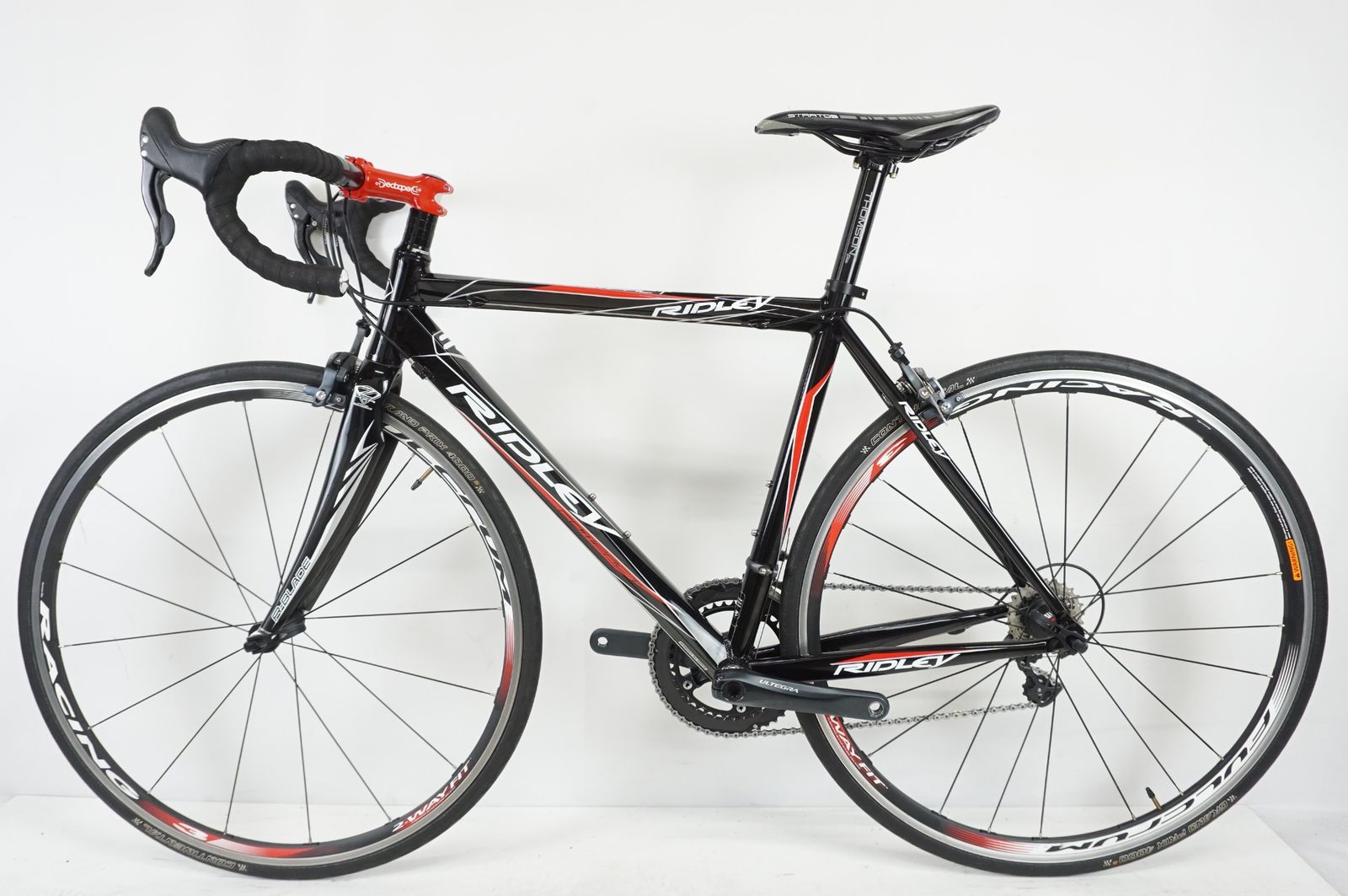 RIDLEY 「リドレー」 COMPACT 2011年モデル ロードバイク / バイチャリ 