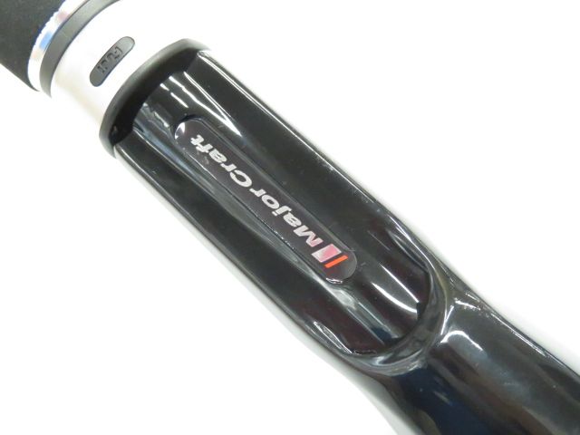  メジャークラフト ロックライバー RV 1 B 852 H 01 スナップ ロックフィッシュロッド ロッド