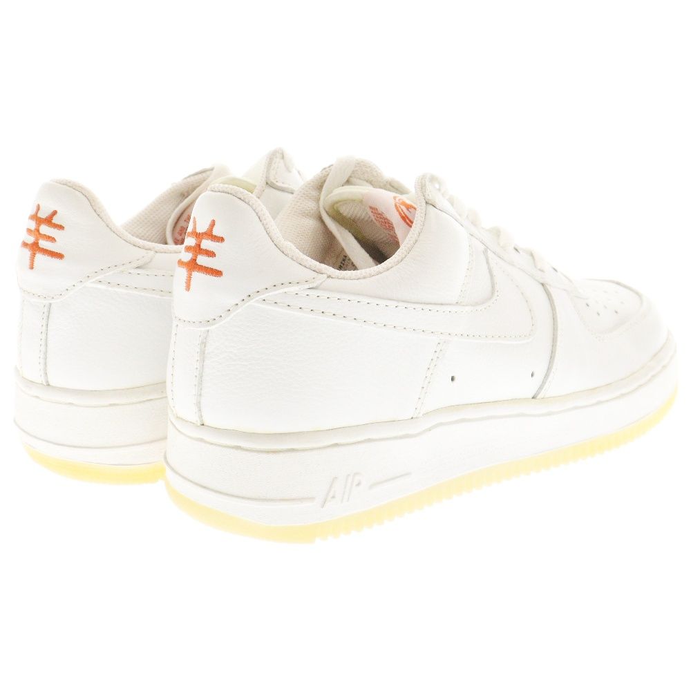NIKE (ナイキ) 【観賞用 2002年製】 AIR FORCE 1 Year Of The Goat 