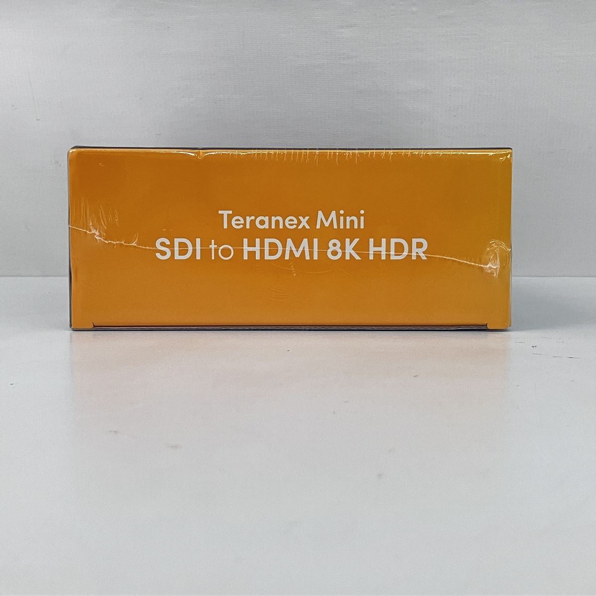Blackmagicdesign Teranex Mini SDI to HDMI 8K HDR コンバーター 映像
