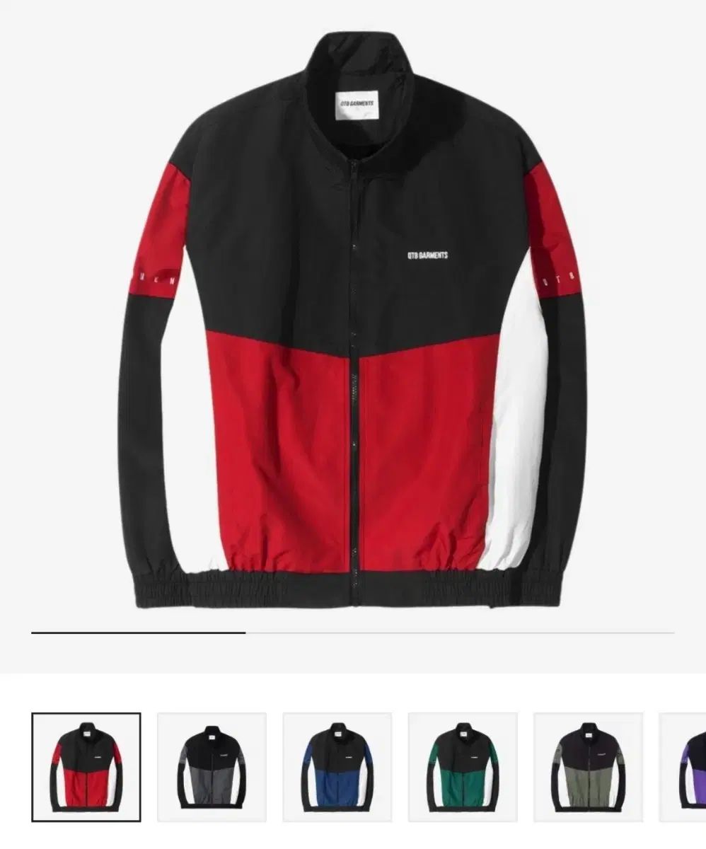 アン スホ ウィンドブレーカー M サイズ