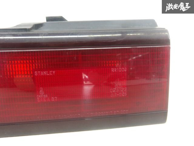 助手席側 STANLEY