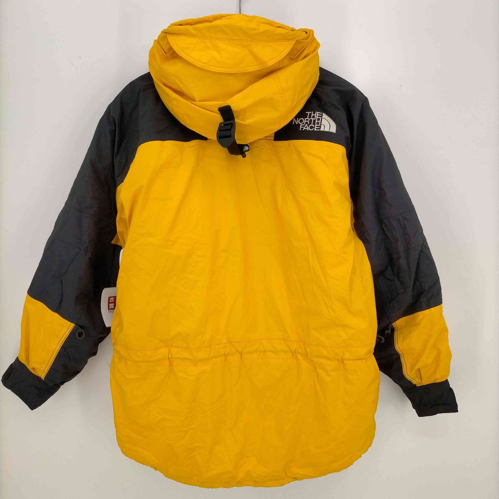 ザノースフェイス THE NORTH FACE  MOUNTAIN GUIDE JACKET GORE-TEX マウンテンガイド GORE-TEX ゴアテックス メンズ import：L 