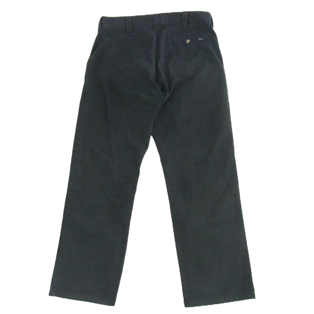 ユーズドSUPREME ワークパンツLarge