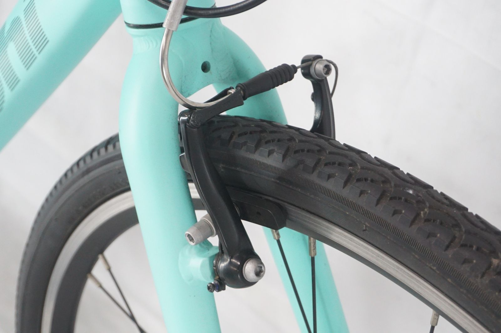 2020年モデル クロスバイク