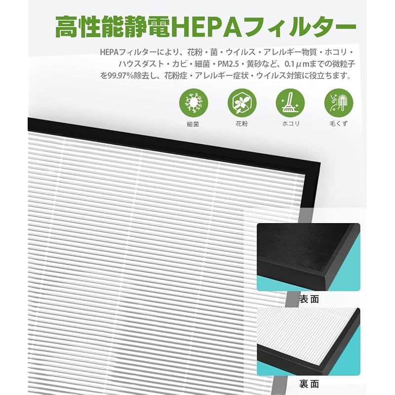 集じんフィルター
