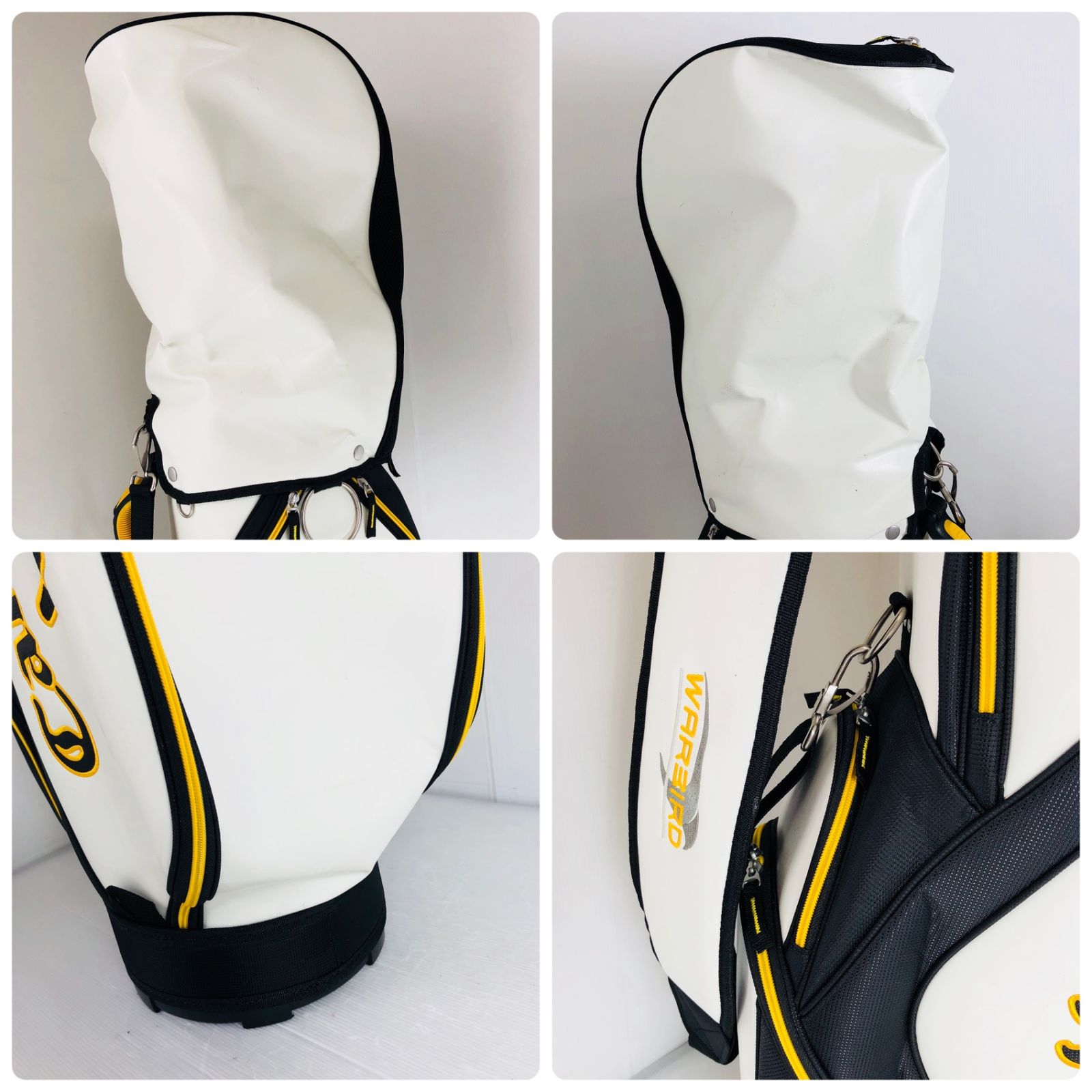 キャロウェイ ODYSSEY