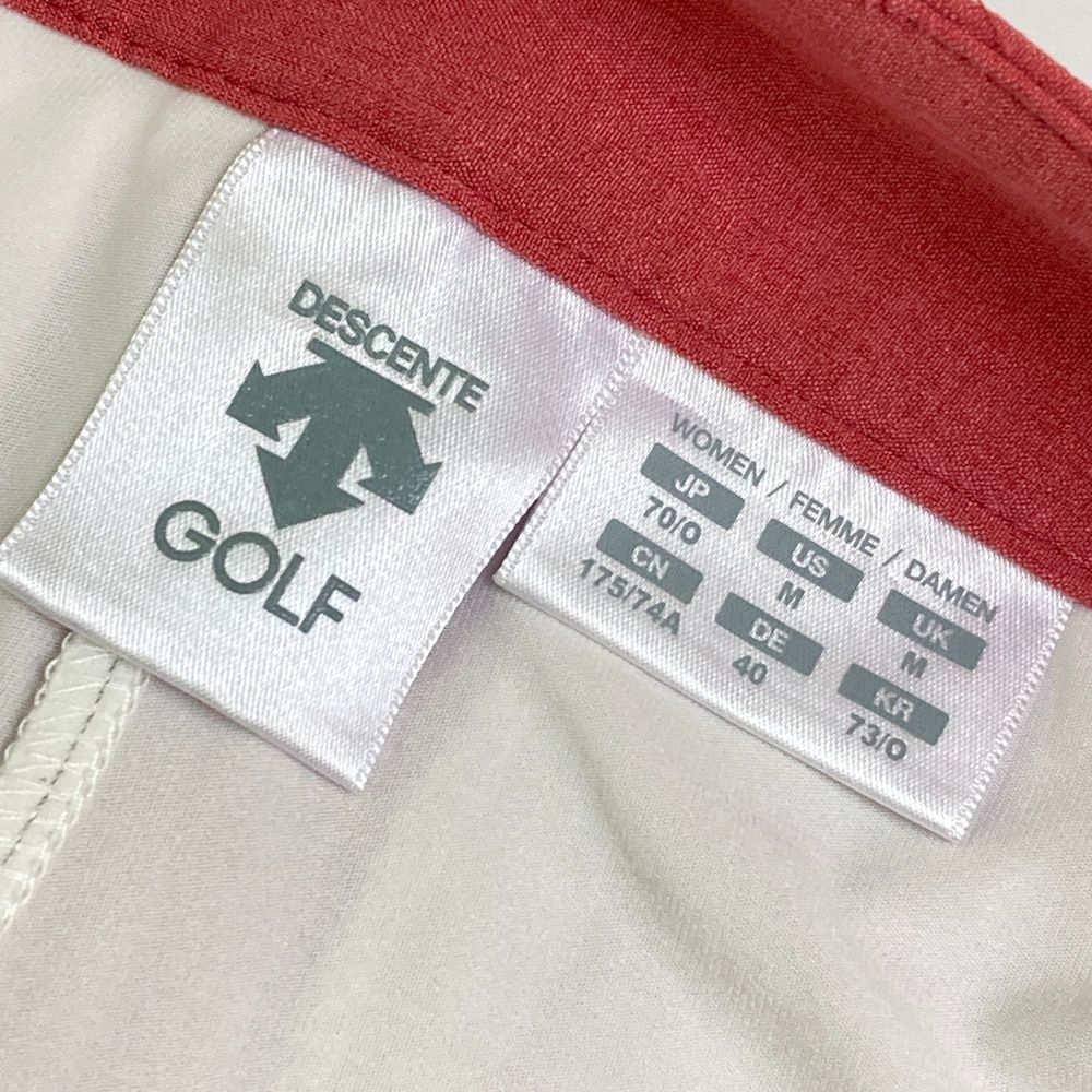 ゴルフウェア レディース