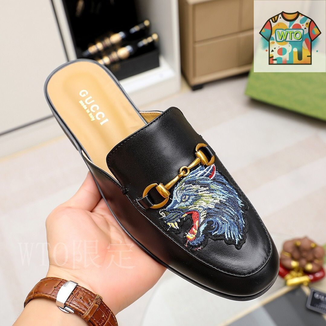注目の新作♪【GUCCI】メンズミュール GGスエード セカンドブランド / 【グッチ】×【ノースフェイス】メンズ