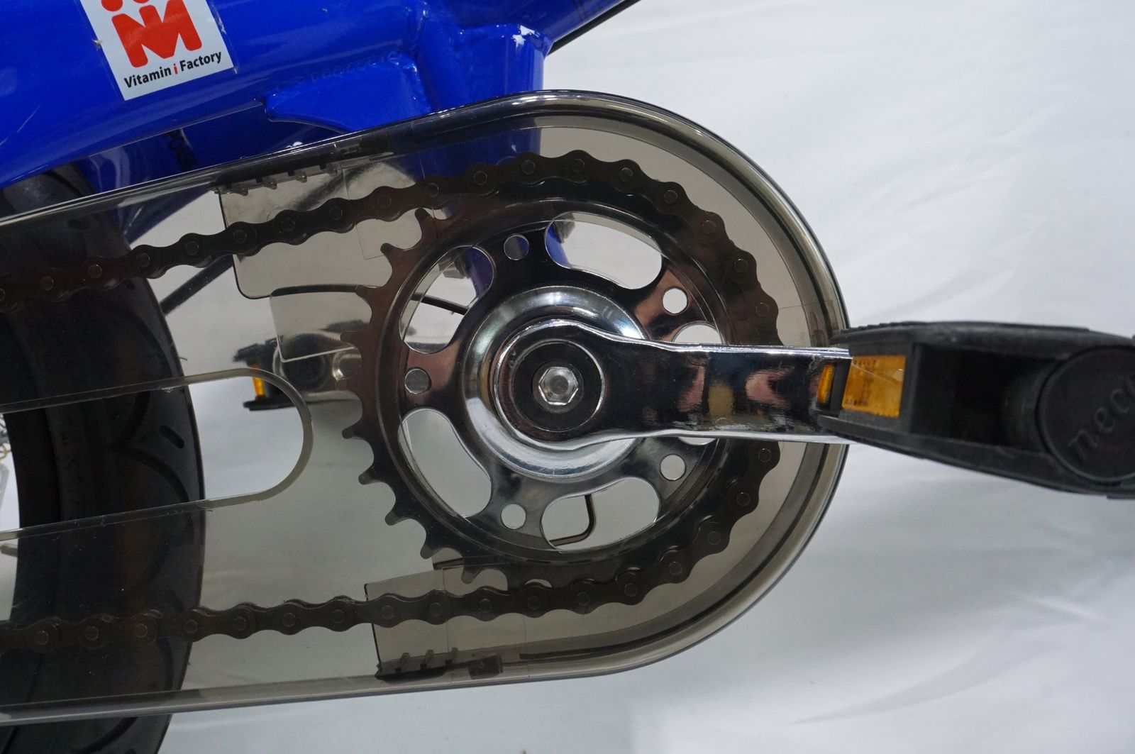 キッズバイク バイチャリ中目黒店