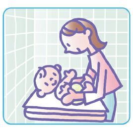 【最低価格】 おむつ替えシート ３２２０枚 32042 46 川本産業 おしゃれコーデ