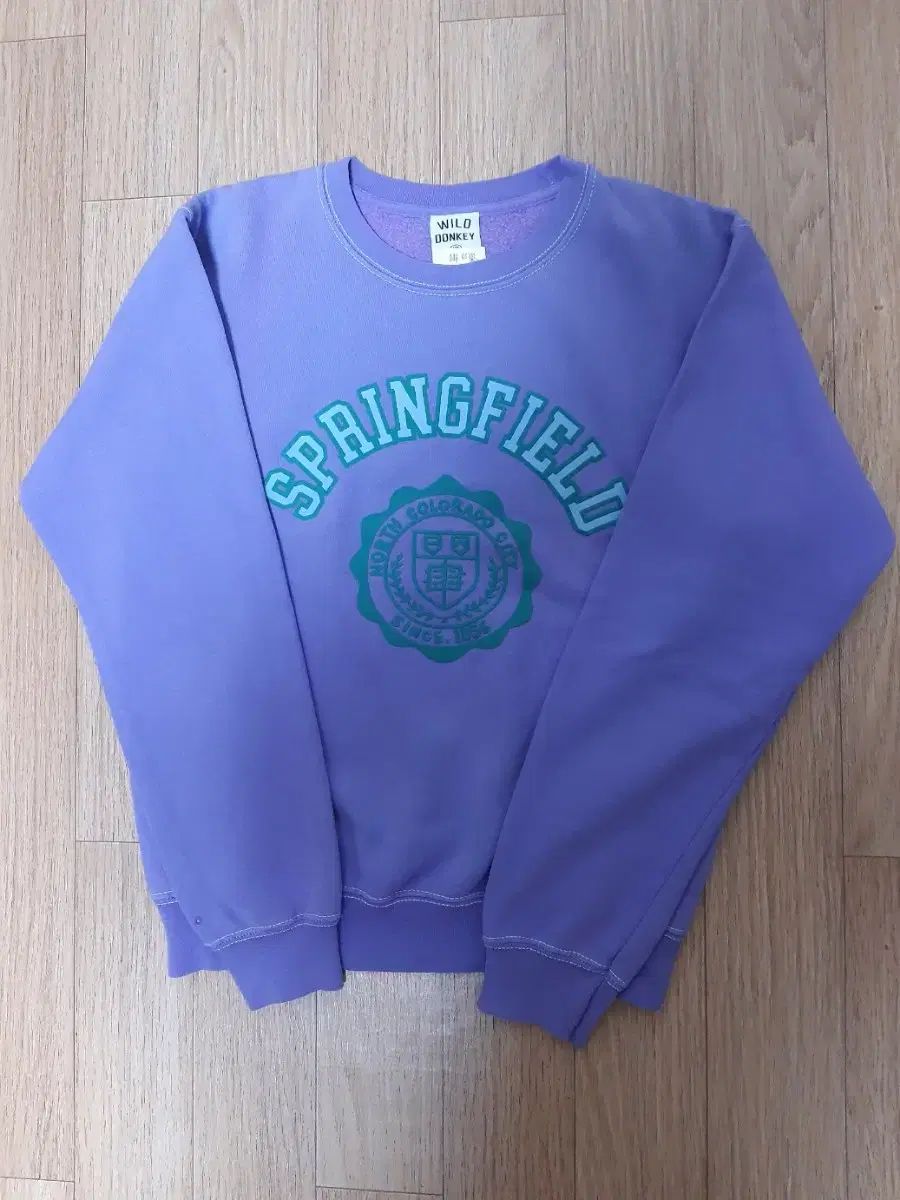 SS ワイルドドンキー